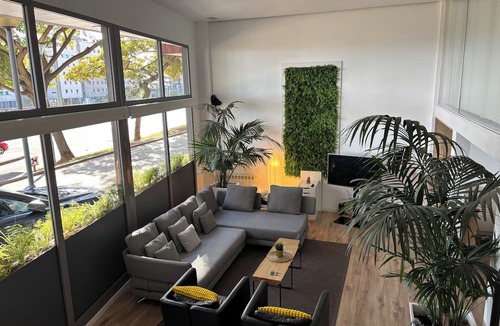 Badalona Apartment | Apartment close Barcelona - Rentals Badalona Beach