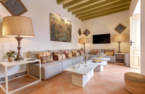 Santa Cruz Apartment | Genteel Home Pimienta