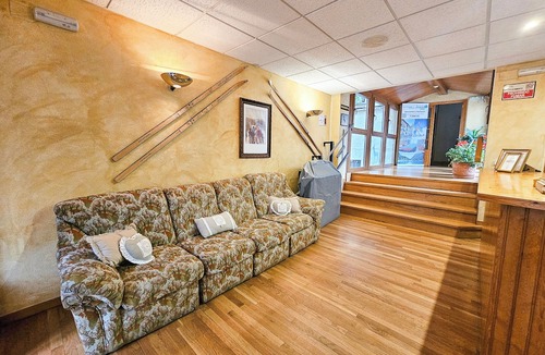 Panticosa Hotel | Hotel Casa Morlans 3000