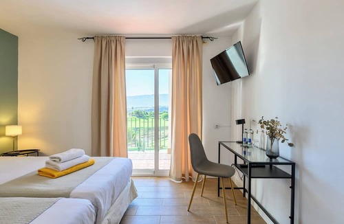 Santa Brigida Hotel | Bandama Golf Hotel by Airnest