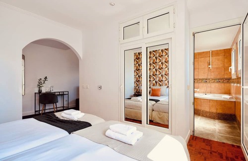 Santa Brigida Hotel | Bandama Golf Hotel by Airnest