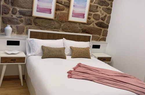 Muros House | MAR DE MUROS