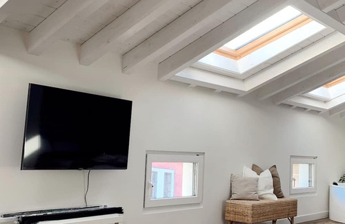 Orena Apartment | Laurea Ecocasona