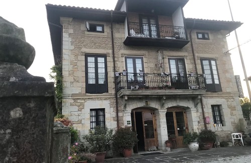 Quijas House | Habitación de Matrimonio