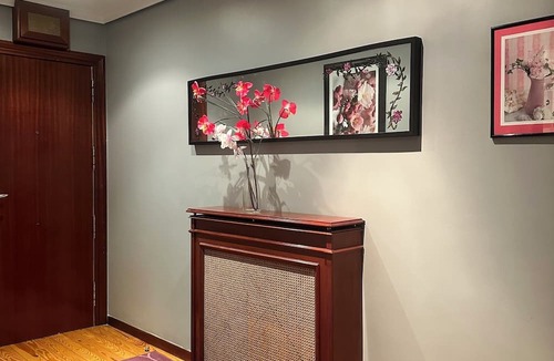 Santander Apartment | Apartamento Cervantes 601