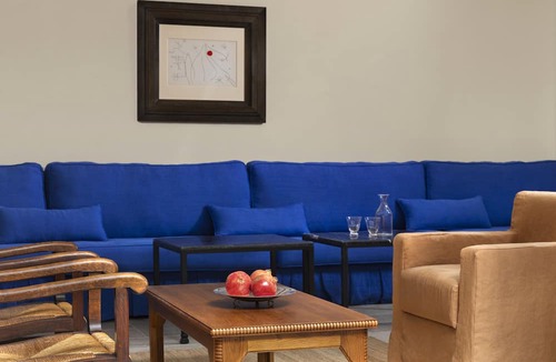 Monti-Sion Hotel | Portella Palma