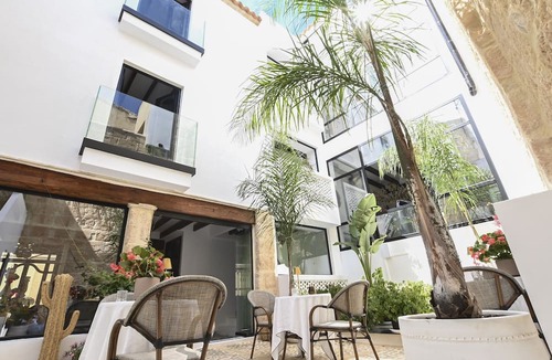 Teulada Bed & Breakfast | Ca Sana Teulada Moraira