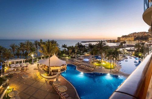 Patalavaca Hotel | Radisson Blu Resort, Gran Canaria