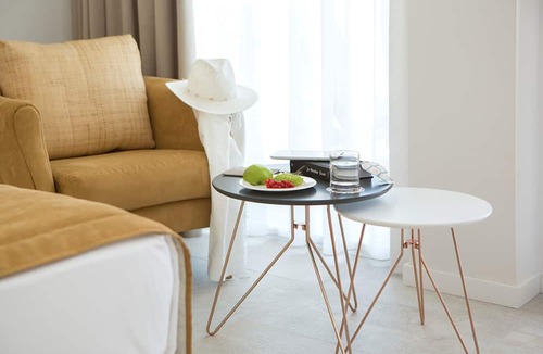 Les Meravelles Hotel | Myseahouse Hotel Flamingo - Adults Only