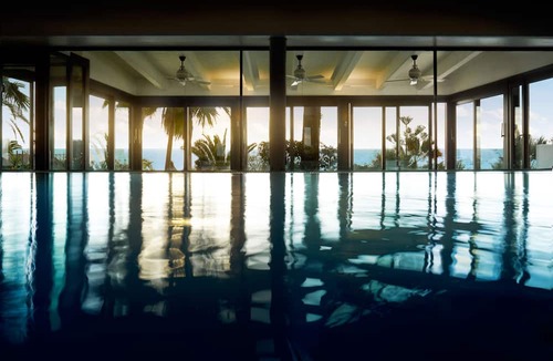 Golden Mile Hotel | Marbella Club Hotel Golf Resort & Spa