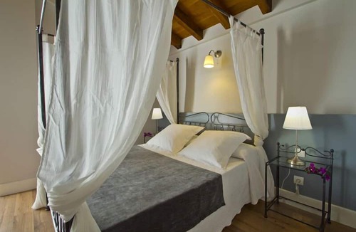 Puente Viesgo Hotel | Hotel Villa Arce