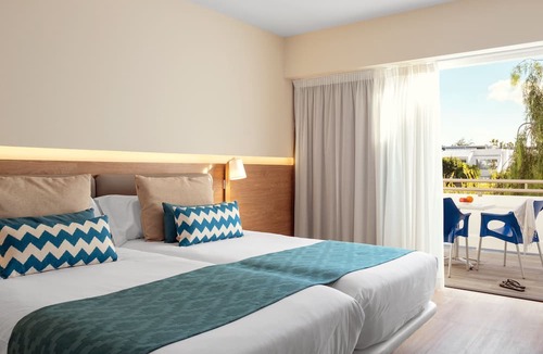 Corralejo Hotel | Playa Park Zensation