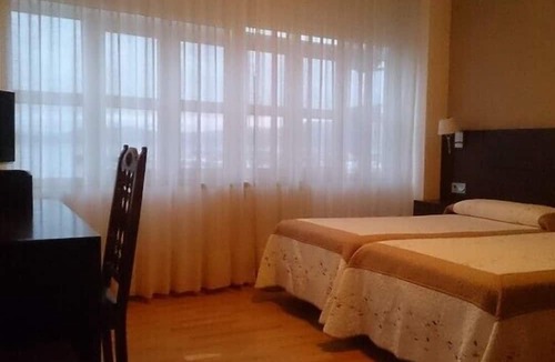 Muros Hotel | Hotel Muradana