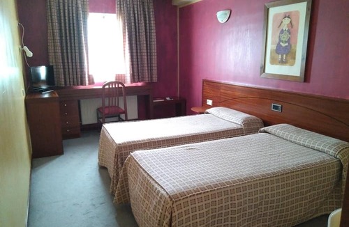 Nava Hotel | Villa de Nava