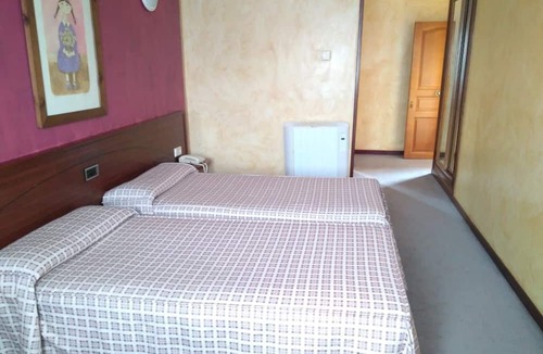 Nava Hotel | Villa de Nava