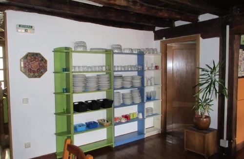 Beizama Hostel | Albergue ambiental de Beizama - Hostel