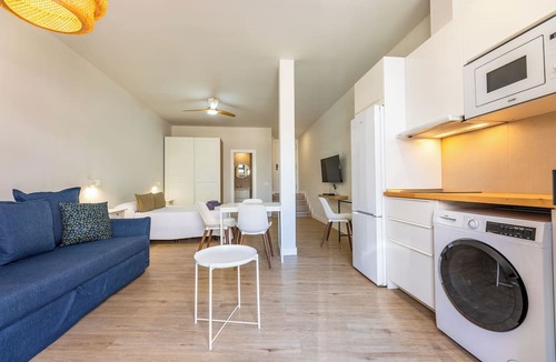 Corralejo Hotel | Bristol Sunset Beach