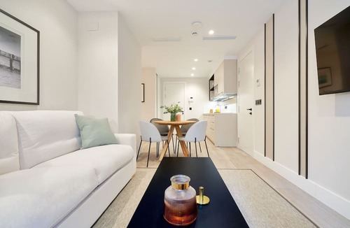 La Malagueta Apartment | iloftmalaga Muelle Uno V