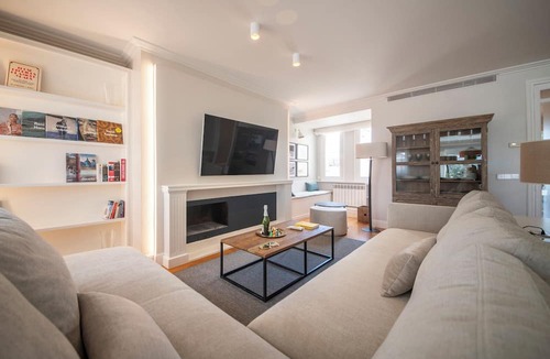 Sant Gervasi Apartment | Five Bedroom duplex apartment with sunny terrace - You Stylish