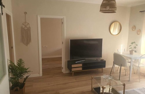 Jerez de la Frontera Apartment | Belmonte Apartment in Jerez