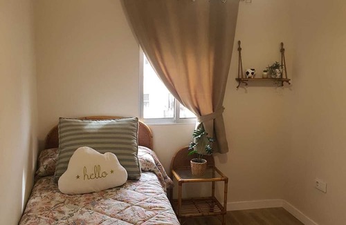 Jerez de la Frontera Apartment | Belmonte Apartment in Jerez