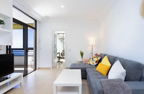Tabaiba Apartment | Home2Book Casa Malena Tabaiba Seaview