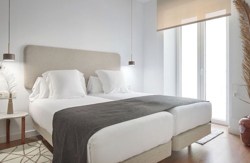 Gros Apartment | Baga Biga by FeelFree Rentals