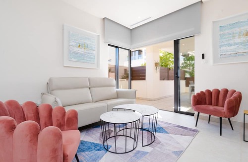 La Cala de Mijas Apartment | Jardinana - apartment with two bedrooms close to beach and town center
