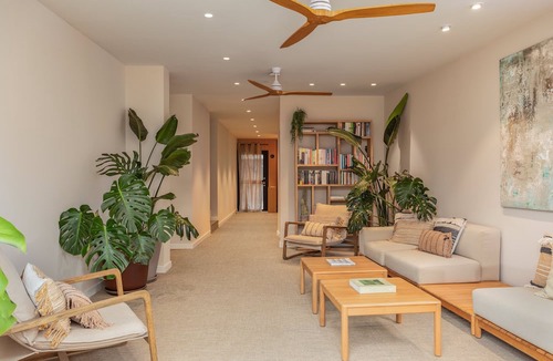 L'Estartit Apartment | Marconia Boutique Residence