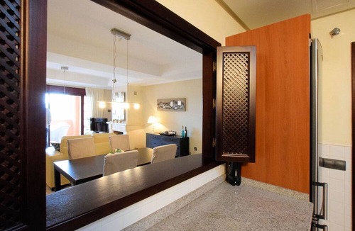 Ojen Apartment | Peaceful holiday in El Soto de Marbella