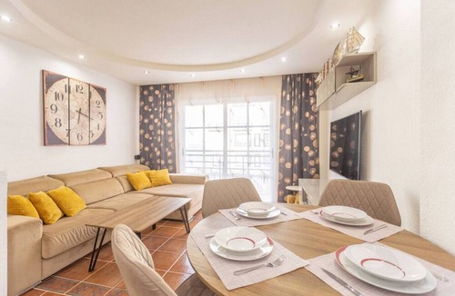Callao Salvaje Apartment | Aqua Vista 2 bed Penthouse with great views