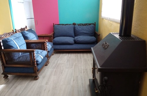 Sant Quinti de Mediona House | Mas Guilló Nursery