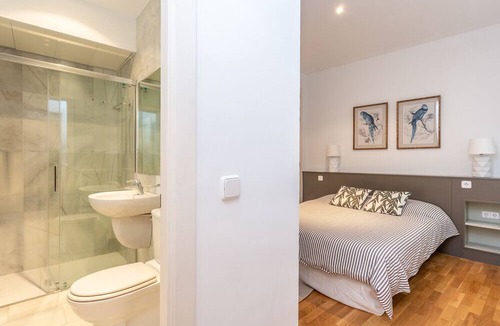 Barrio de las Letras Apartment | Cozy apartment in the Barrio de las Letras in Madrid