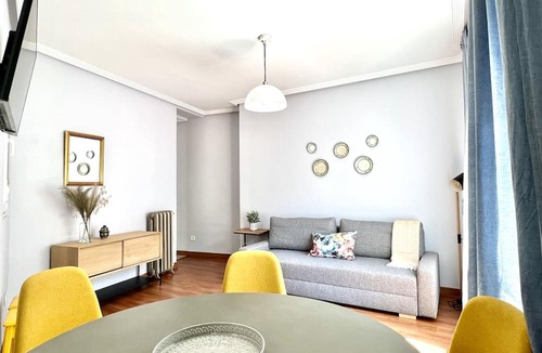 Old Town Apartment | Housing León- Catedral