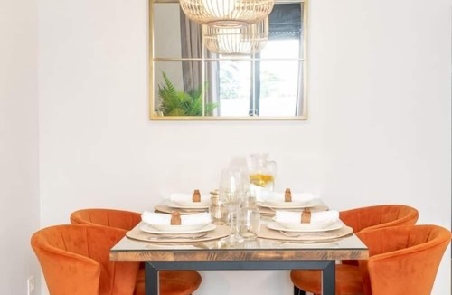 San Bartolome Apartment | Hommyhome San Bartolomé