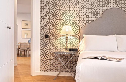 Historical Center Apartment | Genteel Home Goyeneta