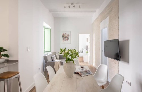 San Lorenzo Apartment | Hommmyhome Teodosio