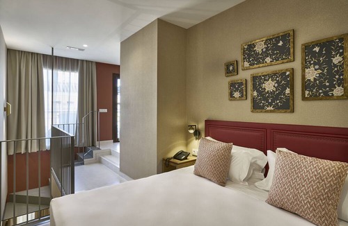 El Arenal Apartment | Hotel Vincci Molviedro Suites Apartments