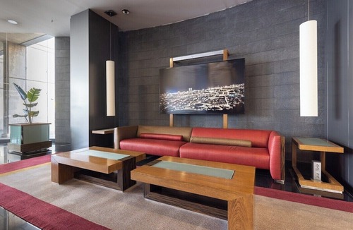 Santa Cruz de Tenerife Apartment | Home2Book Amazing View Apart Floor 25 Santa Cruz