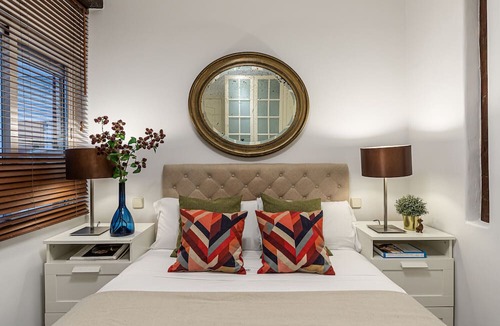 Malasana Apartment | Waou Malasaña IV - Alquiler Corta Duración
