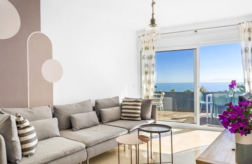 Radazul Apartment | La Nea Beach Apartment
