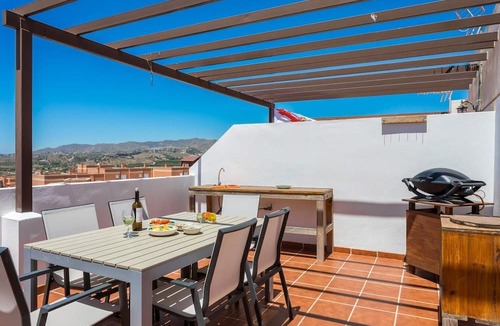 Velez-Malaga Apartment | Casa Valle Niza Vélez-Málaga by Ruralidays