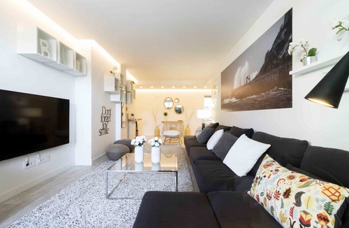 San Sebastian Centro Apartment | Sstar - The Rentals Collection