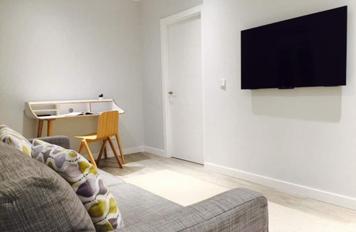 Old Town Apartment | Soraluxe by FeelFree Rentals