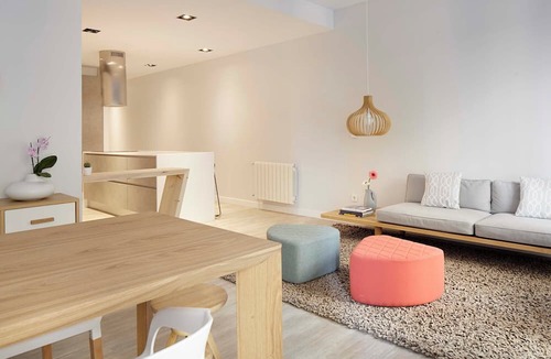 Old Town Apartment | Soraluxe by FeelFree Rentals