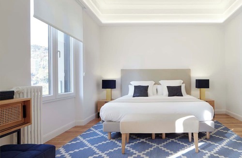Antiguo Apartment | Mayflower by FeelFree Rentals