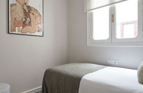 Old Town Apartment | Be Bop by FeelFree Rentals