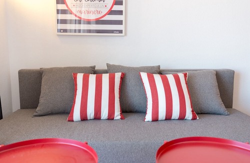 Fuengirola City Centre Apartment | MalagaSuite Fuengirola Port