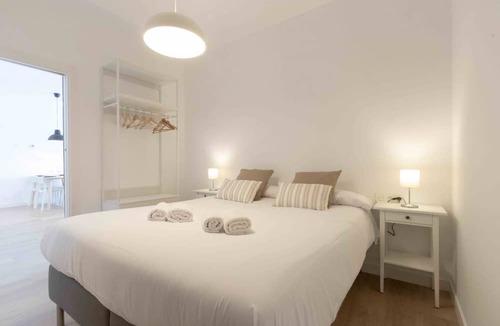 San Sebastian Centro Apartment | Larramendi I | The Rentals Collection