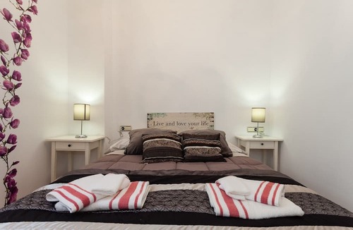 Old Town Apartment | Casa ALEGRIA de Cadiz by Cadiz4Rentals